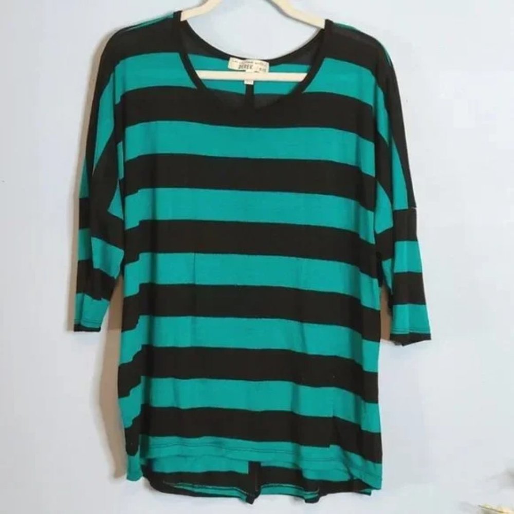 Striped Tee